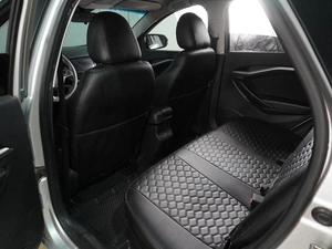 Седан ВАЗ (LADA) Vesta 2021 года, 899000 рублей, Воронеж