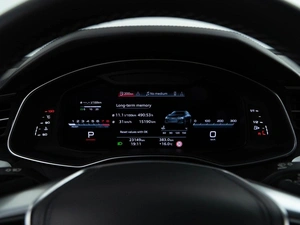 Седан Audi A6 2024 года, 5593055 рублей, Москва