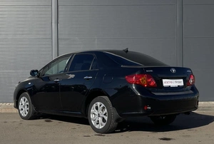 Седан Toyota Corolla 2008 года, 925000 рублей, Солонцы