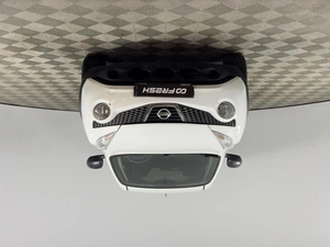 Внедорожник Nissan Juke 2012 года, 949000 рублей, Казань