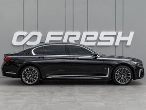 Седан BMW 7 серия 2020 года, 5799000 рублей, Краснодар