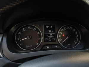 Лифтбек Skoda Rapid 2015 года, 870000 рублей, Краснодар