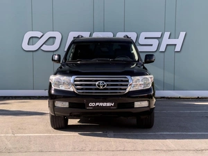 Внедорожник Toyota Land Cruiser 2008 года, 3299000 рублей, Большой Сочи