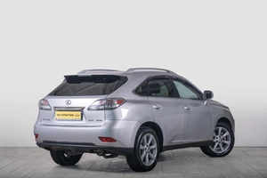 Внедорожник Lexus RX 2010 года, 1869000 рублей, Томск