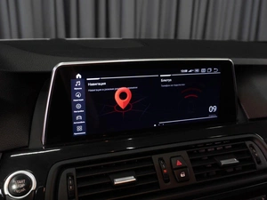 Седан BMW 5 серия 2016 года, 2415000 рублей, Тюмень