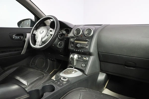 Внедорожник Nissan Qashqai 2008 года, 899000 рублей, Новосибирск