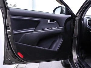 Внедорожник Kia Sportage 2015 года, 1490000 рублей, Красноярск