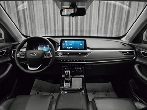 Внедорожник Chery Tiggo 7 Pro 2022 года, 1780000 рублей, Красноярск