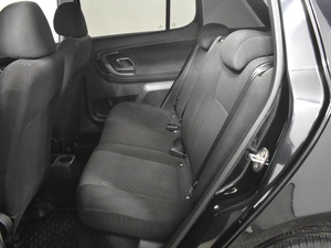 Хетчбэк Skoda Fabia 2013 года, 539900 рублей, Казань