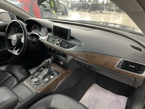 Лифтбек Audi A7 2012 года, 2087000 рублей, Солонцы