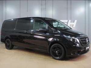 Минивэн Mercedes-benz Vito 2018 года, 3499000 рублей, Воронеж