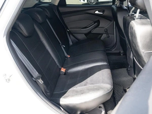 Хетчбэк Ford Focus 2013 года, 650000 рублей, Краснодар