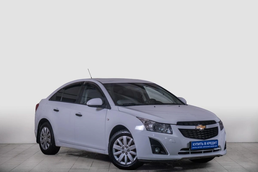 Седан Chevrolet Cruze 2012 года, 669000 рублей, Томск