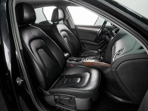 Седан Audi A4 2014 года, 1399000 рублей, Воронеж