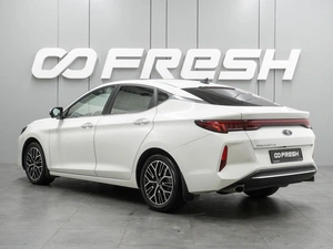 Лифтбек Москвич 6 2023 года, 1599000 рублей, Воронеж