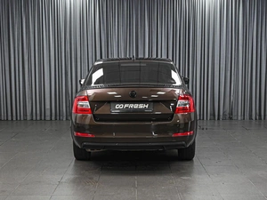 Лифтбек Skoda Octavia 2015 года, 1440000 рублей, Ставрополь