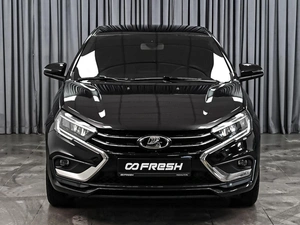 Седан ВАЗ (LADA) Vesta 2024 года, 1648000 рублей, Ставрополь