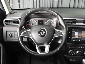 Внедорожник Renault Duster 2021 года, 1505000 рублей, Ставрополь
