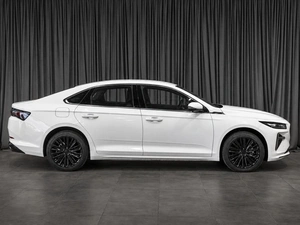 Седан Geely Preface 2024 года, 2625000 рублей, Тюмень