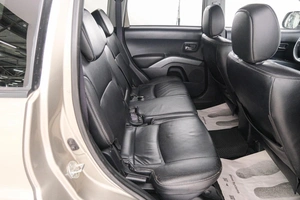 Внедорожник Mitsubishi Outlander 2007 года, 1169000 рублей, Красноярск