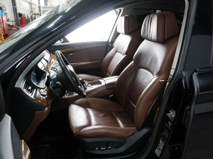 Лифтбек BMW 5 серия GT 2011 года, 1699000 рублей, Тюмень