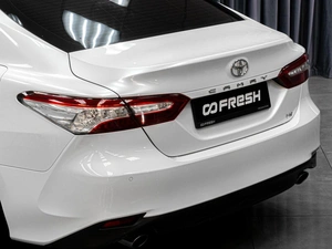 Седан Toyota Camry 2020 года, 3349000 рублей, Тюмень