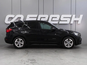 Внедорожник BMW X1 2016 года, 1599000 рублей, Воронеж