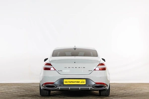 Седан Genesis G70 2022 года, 4949000 рублей, Тюмень