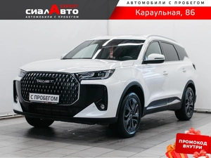 Внедорожник Tenet T7 2026 года, 2249000 рублей, Красноярск