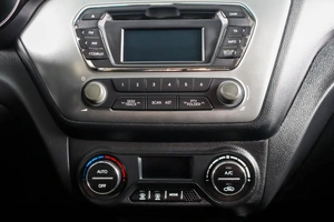 Седан Kia Rio 2013 года, 699000 рублей, Пермь