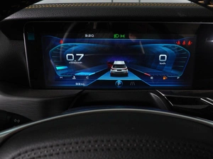 Внедорожник FAW Bestune T77 2024 года, 2069000 рублей, Красный Пахарь