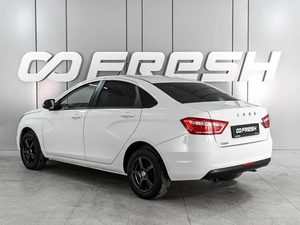 Седан ВАЗ (LADA) Vesta 2020 года, 899000 рублей, Аксай