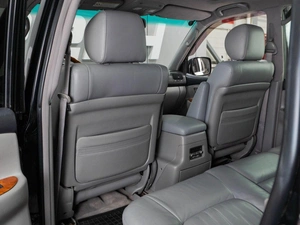 Внедорожник Lexus LX 2005 года, 1999000 рублей, Тюмень
