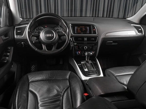 Внедорожник Audi Q5 2013 года, 1712000 рублей, Тюмень