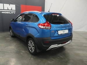 Хэтчбек ВАЗ (LADA) XRAY 2021 года, 1200000 рублей, Курск