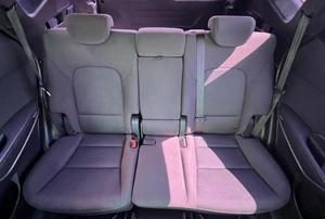 Внедорожник Hyundai Santa Fe 2015 года, 1820000 рублей, Солонцы