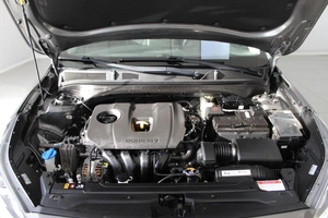 Седан Kia Cerato 2022 года, 2350000 рублей, Смоленск