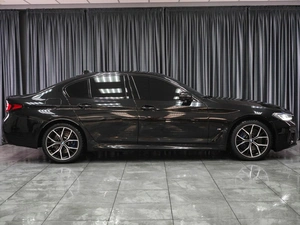 Седан BMW 5 серия 2020 года, 5779000 рублей, Тюмень