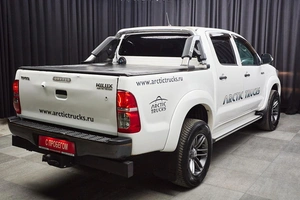 Пикап Toyota Hilux 2014 года, 2597000 рублей, Красноярск