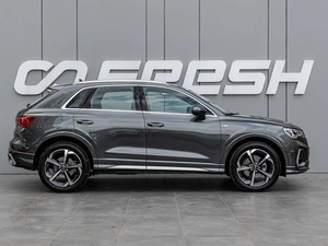 Внедорожник Audi Q3 2026 года, 4290000 рублей, Краснодар