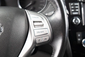 Внедорожник Nissan Qashqai 2018 года, 1329000 рублей, Оренбург