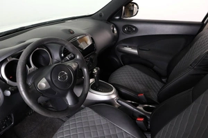 Внедорожник Nissan Juke 2013 года, 879000 рублей, Пермь
