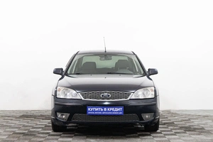 Седан Ford Mondeo 2006 года, 459000 рублей, Сургут