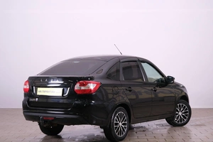Лифтбек ВАЗ (LADA) Granta 2023 года, 779000 рублей, Омск