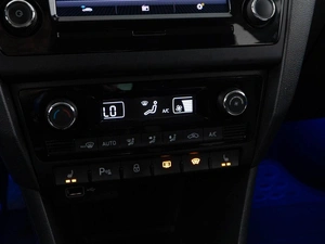 Лифтбек Skoda Rapid 2019 года, 1514444 рублей, Москва