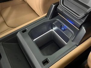 Внедорожник Land Rover Defender 2025 года, 18490000 рублей, Павловская Слобода