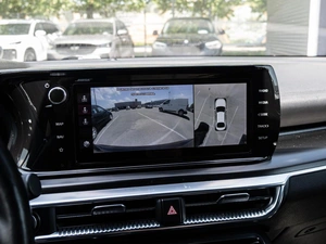Седан Kia K5 2021 года, 2570000 рублей, Краснодар
