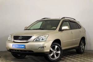 Внедорожник Lexus RX 2007 года, 1329000 рублей, Пермь