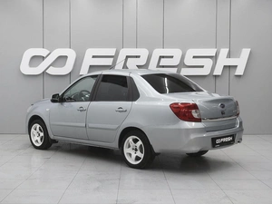 Седан Datsun on-DO 2017 года, 600000 рублей, Ростов-на-Дону