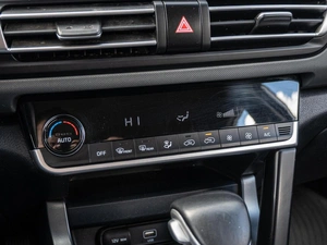 Внедорожник Kia Seltos 2021 года, 1950000 рублей, Краснодар